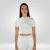 ZYBORG TOP FRESH WHITE
