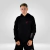 ZYBORG HOODIE BAIRES - comprar online