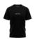 ZYBORG T-SHIRT VERTICAL WHITE en internet