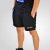 ZYBORG SHORT BLUE