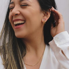 Set x 2 de Aros Nix
