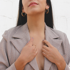 Aros Frida grande