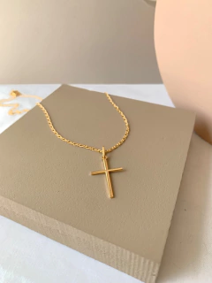 Collar Cruz