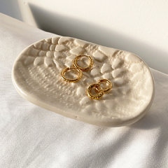 Aros Twist - comprar online