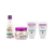 No Poo Low Poo Cabelos Cacheados 300 ML