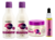 Pró Crescimento Cabelos Com Crescimento Kit Com 04 Produtos
