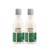 Brilho e Equilibrio Cabelos Oleosos Kit 02 Produtos