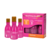 Keratinliss Blond Progressiva Profissional em Casa Caixa Kit 03 Passos