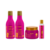 Keratinliss Blond Manutenção Com Pigmento Violeta Desamareladora