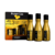 Proteinliss Manutençao Em Casa Para Cabelos Pos Progressiva Kit Caixa 04 Produtos