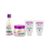 No Poo Low Poo Cabelos Cacheados Kit Com 05 Produtos