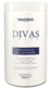 Po Descolorante Azul 90g Divas Color
