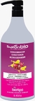 Shampoo 2 Litros e Condicionador 2 Litros Com Extrato de Roma e Oleo de Oliva Salon Bio Kit Para Todos Tipos de Cabelos en internet