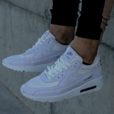 air max cuero