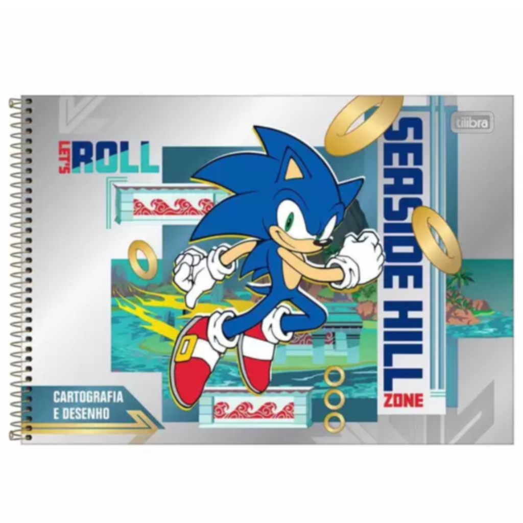 desenhos do sonic 76 –  – Desenhos para Colorir