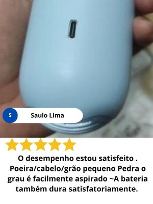 aspirador-de-po-baseus-a1-portatil-sem-fio-recarregável-para-carro-e-casa-4000pa-com-succao-soutipoa