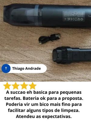 aspirador-de-po-baseus-a1-portatil-sem-fio-recarregável-para-carro-e-casa-4000pa-com-succao-soutipoa