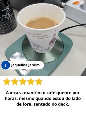 base-aquecedor-de-xicara-caneca-esquenta-café-portátil-hotcoffee-tipo-a