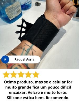 braçadeira-para-celular-esportiva-suporte-braço-giratório-armcell-tipo-a