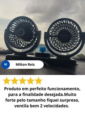 carvent-ventilador-automotivo-portatil-duplo-12v-refrigeracao-2-velocidades-carro-caminhao-van-soutipoa