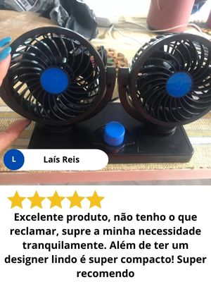 carvent-ventilador-automotivo-portatil-duplo-12v-refrigeracao-2-velocidades-carro-caminhao-van-soutipoa