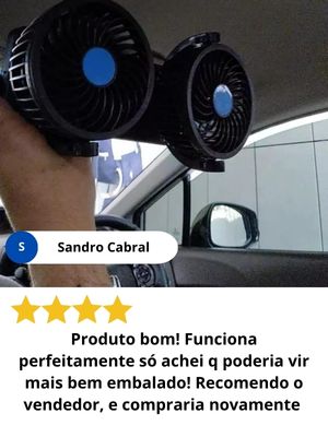 carvent-ventilador-automotivo-portatil-duplo-12v-refrigeracao-2-velocidades-carro-caminhao-van-soutipoa