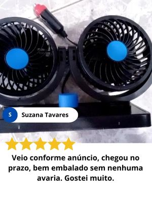 carvent-ventilador-automotivo-portatil-duplo-12v-refrigeracao-2-velocidades-carro-caminhao-van-soutipoa