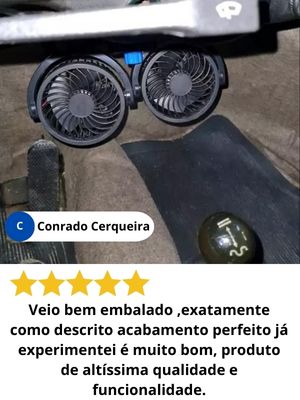 carvent-ventilador-automotivo-portatil-duplo-12v-refrigeracao-2-velocidades-carro-caminhao-van-soutipoa