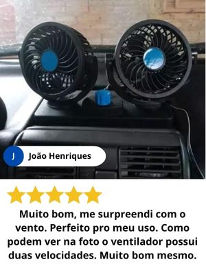 carvent-ventilador-automotivo-portatil-duplo-12v-refrigeracao-2-velocidades-carro-caminhao-van-soutipoa