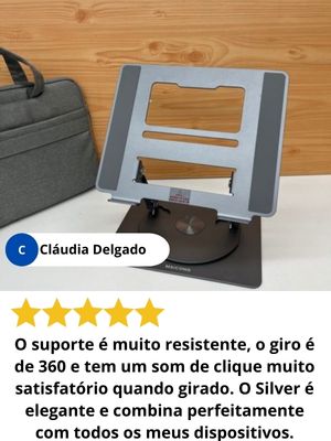 flexair-suporte-para-notebook-ipad-giratório-360-alumínio-tipo-a