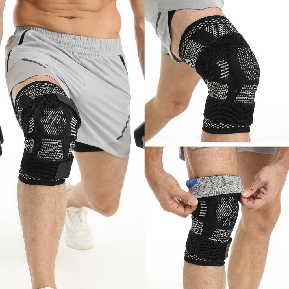 powerknee-joelheira-compressão-proteção-ajustavel-alta-performance-tipo-a