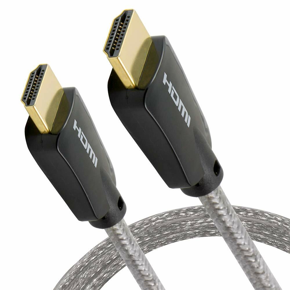 Cable HDMI General Electric de 3 Metros Pro Premium Modelo 33520
