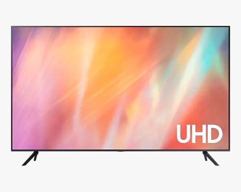 Smart TV Samsung 65`` UHD Series AU7000 UN65AU7000GCZB