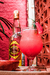 BEBIDA SIN ALCOHOL SABOR RON OSCURO