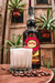 Imagen de BEBIDA SIN ALCOHOL SABOR LICOR DE MENTA