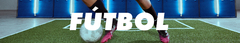Banner de la categoría Fútbol