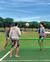 Fútbol Tenis - comprar online