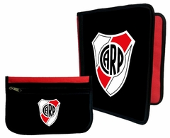Combo funda N3 + cartuchera desde 1 al 240