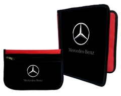 Combo funda N3 + cartuchera desde 1 al 240
