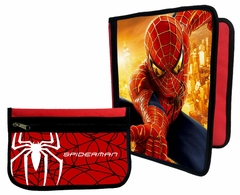 Imagen de Combo funda N3 + cartuchera desde 1 al 240