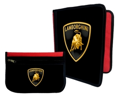 Combo funda N3 + cartuchera desde 1 al 240 - MARROTEX