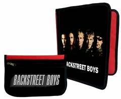 Imagen de Combo funda N3 + cartuchera desde 1 al 240