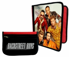 Combo funda N3 + cartuchera desde 1 al 240