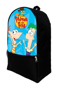 Mochila 822 desde 1 al 240 - comprar online