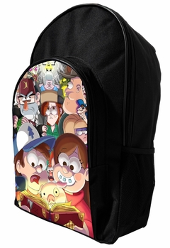 Mochila 812 desde 1 al 240 en internet