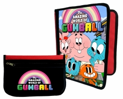 Combo funda N3 + cartuchera desde 1 al 240 - tienda online