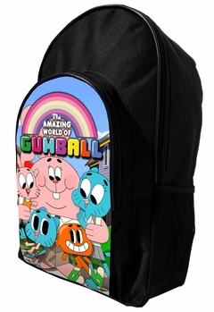 Mochila 812 desde 1 al 240 - tienda online