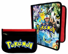 Imagen de Combo funda N3 + cartuchera desde 1 al 240