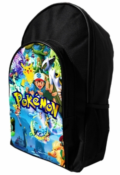Imagen de Mochila 812 desde 1 al 240