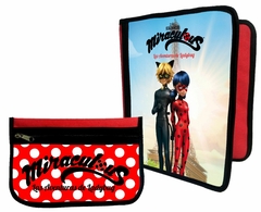 Combo funda N3 + cartuchera desde 1 al 240 - comprar online